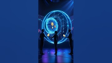 How do liquidity pools actually work