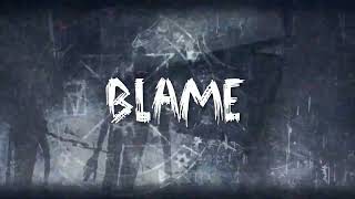 Pocket Key - Blame (Official Lyric Video)