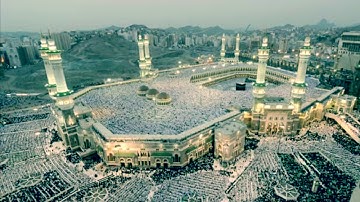 صلاة التراويح من سورة الأنعام بصوت القارئ ||جاويد محمد||