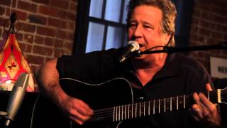 Video thumbnail of "Greg Kihn - The Breakup Song (They Don't Write 'Em) - 2/24/2011 - Wolfgang's Vault"
