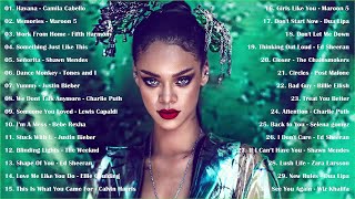 Lagu Barat Terpopuler dan Enak didengar Oktober 2020 - Kumpulan Tagga Lagu Barat Viral Terbaru 2020