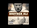 Capture de la vidéo Brother Ali - Uncle Sam Goddamn