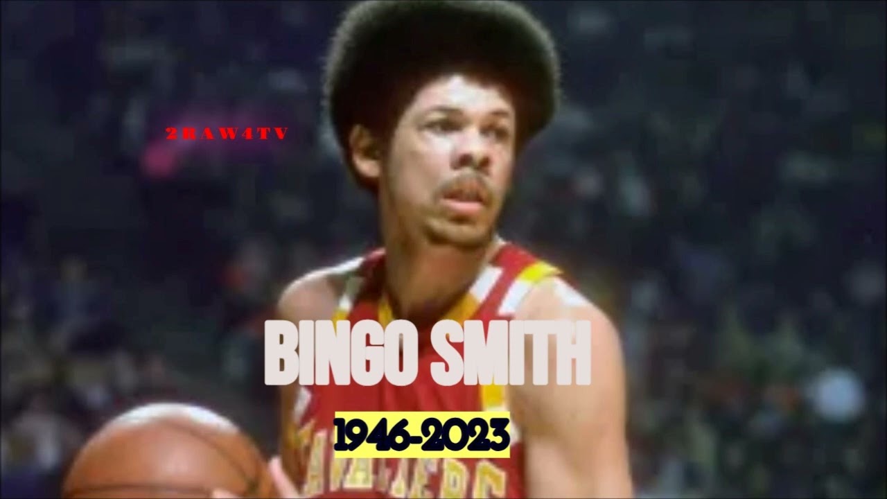 Former Cleveland Cavaliers great Bingo Smith dies at age 77