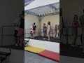 Праздник у Даниила в школе в Берлине