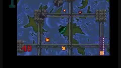 1GO Short Play - Awesome (Amiga)