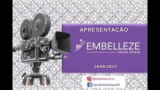 Live Embelleze VD RS - 24062020