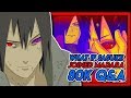 What If Sasuke Joined Madara? Naruto & Minato vs Sasuke & Itachi! 80K Subscriber Q & A!