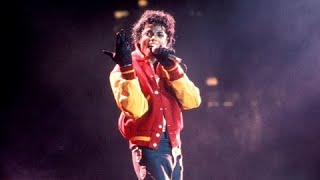 Michael Jackson  Mtv Present  Bad Tour Dates  1988