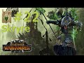 Tww3 immortal empires  skaven klan skryre 22 chrmov msto