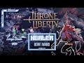 🟢 Throne and Liberty | Healer PvP vs Darkness | Daigon Boss Fight | 4700 GS