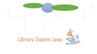 LIBRARY DALAM JAVA (PBO)