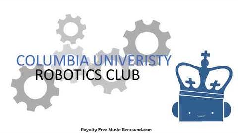 Columbia University Sponsor Video