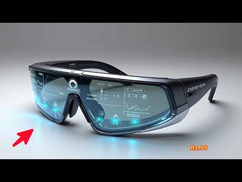 Futuristic Gadgets You Can Actually Buy