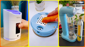Smart Utilities | Versatile utensils and gadgets for every home #19