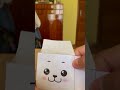 @kkapjjoo #papersquishy#papercraft#paper#diy #slime #duet #duck #butifyoucloseyoureyes #unboxing