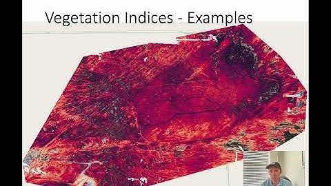 Introduction to multispectral imaging