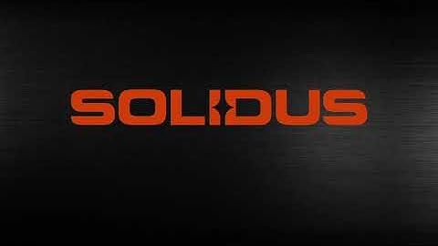 Solidus intro
