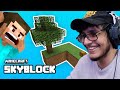 Minecraft Skyblock (#1)