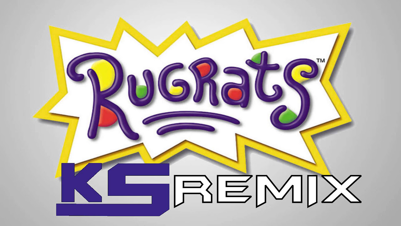 Rugrats Theme Song KSolis Trap Remix