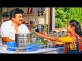 ഫ്രിഡ്ജ് എന്ന് പറഞ്ഞാൽ അലമാര പോലെത്ത സാധനമാ | Malayalam Movie Scenes | Keli | Jayaram | Charmila