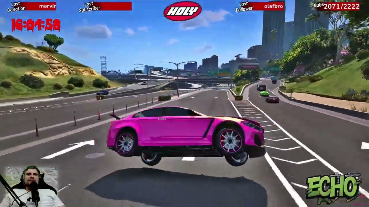 ◻️ [Unity-Life] #40 Best of JustNdrew 👮‍♂️🚁 ◻️ Lang ist´s her! 🔥🔪