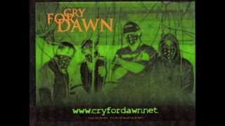 Cry For Dawn - Violet (2000)