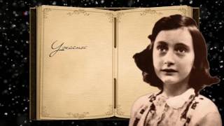 Дневник Анны Франк: 75 лет спустя
