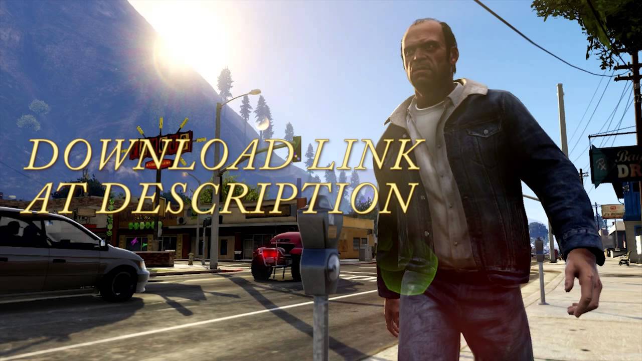DOWNLOAD GTA V FREE XBOX - YouTube