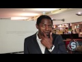 Interview alain bidjeck centre des cultures dafrique  par africa salons