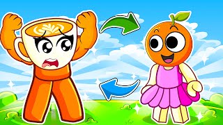 картинка: ИТАЛЬЯНСКИЙ BRAINROT TROLL BODY SWAP Adventure в ROBLOX