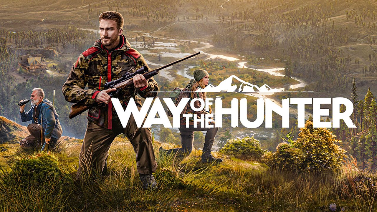 Way of the hunter на пк. Hunter игра. Way of the Hunter игра. Путь охотника игра. Игры про охоту на Xbox Original.