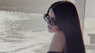 Simge - Esmer Yangın Resimi