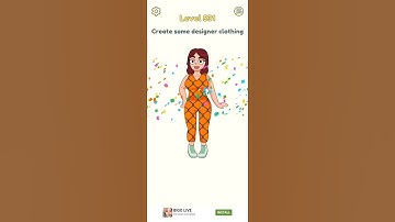 dop 2(delete one part)level 531 solution 531#youtubeshorts #ytshorts #viral #trending #funny #love