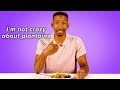 People Try Each Other's Chicken Curry