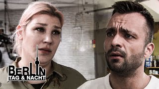 Paula Macht Mit Mike Schluss Berlin - Tag Nacht