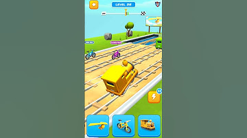 🏃‍♂️🔥🚀 Shape Shifting Like a Pro! 🤩🔄🤯 Shape Transforming Gameplay #shorts Part 80