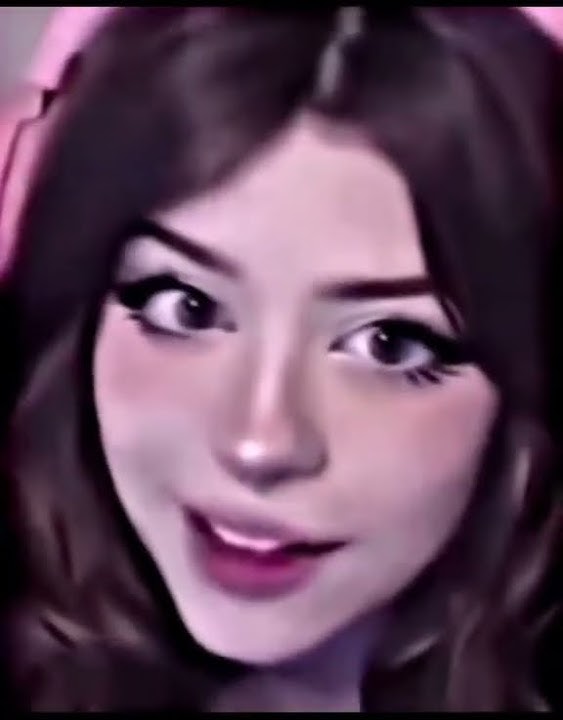 STREAMER HANNAH UWU VOICE #Wibu #UWUVoice #Hannah UWU