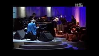 concierto de piano de Richard Clayderman 2005 - Audilio