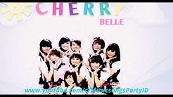 Kumpulan Lagu Cherrybelle Full Album Terbaik | Cherrybelle Terbaru 2015  - Durasi: 37.12. 