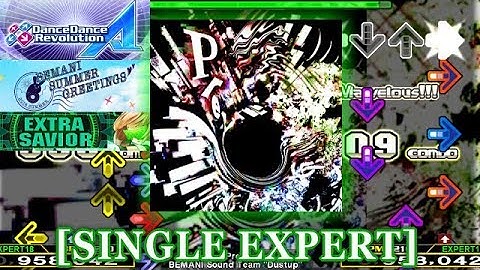 【DDR A (2018)】 Prey [SINGLE EXPERT] 譜面確認＋クラップ