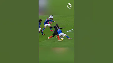 Cold N Golo Kante Moments Shorts 
