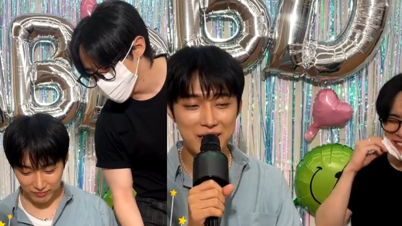 [OX/JAEHAN XEN] 240701 쟌날 🫶 | #HAPPY_JAEHAN_DAY | @omega_x_official instagram live