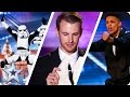 The Best of Britain's Got Talent 2016! | Including Auditions, Semi-Final & The Final!