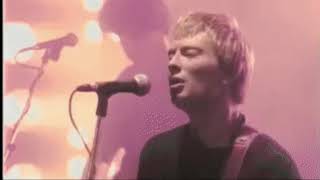 RADIOHEAD - CREEP (ACOUSTIC REMASTERED)