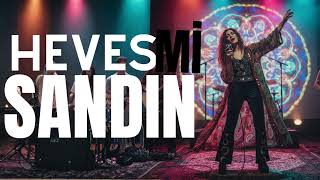 Heves Mi Sandın - Turkish Psychedelic Rock Anadoludelay