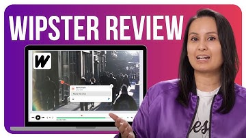 Wipster Review: First Impressions By YouTube Channel Management Agency