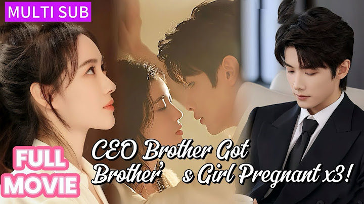 【FULL】 CEO Brother Got His Brother’s Girl Pregnant?! Ties Her Up: “Louder… Let Him Learn!”