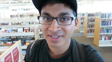 VLOG 51: Time to Learn Arabic?!