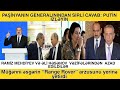 Təcili vacib xəbərlər 19.11.2020, ( Paşinyanın generalından sirli cavab: Putini izləyin )