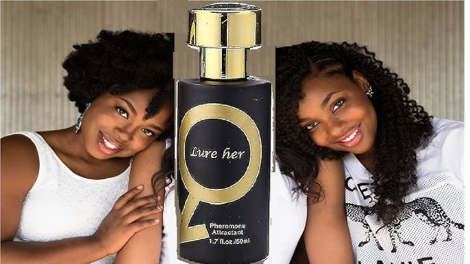 Lure Her Perfume Review - Does Lure Her Cologne Really Work? 